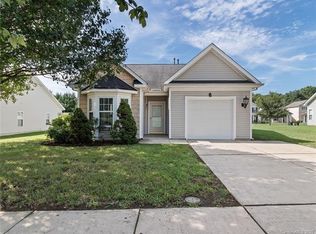 12122 Ilse Helene Ln, Huntersville, NC 28078