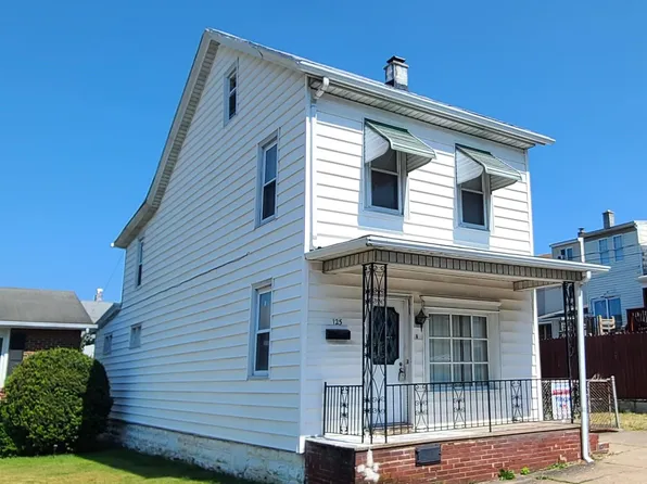 125 S Walnut St, Mount Carmel, PA 17851