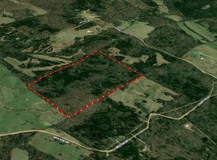 W Spring Hill Rd, Oxford, AR 72565