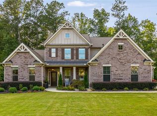 3265 Sundew Dr NW, Acworth, GA 30101