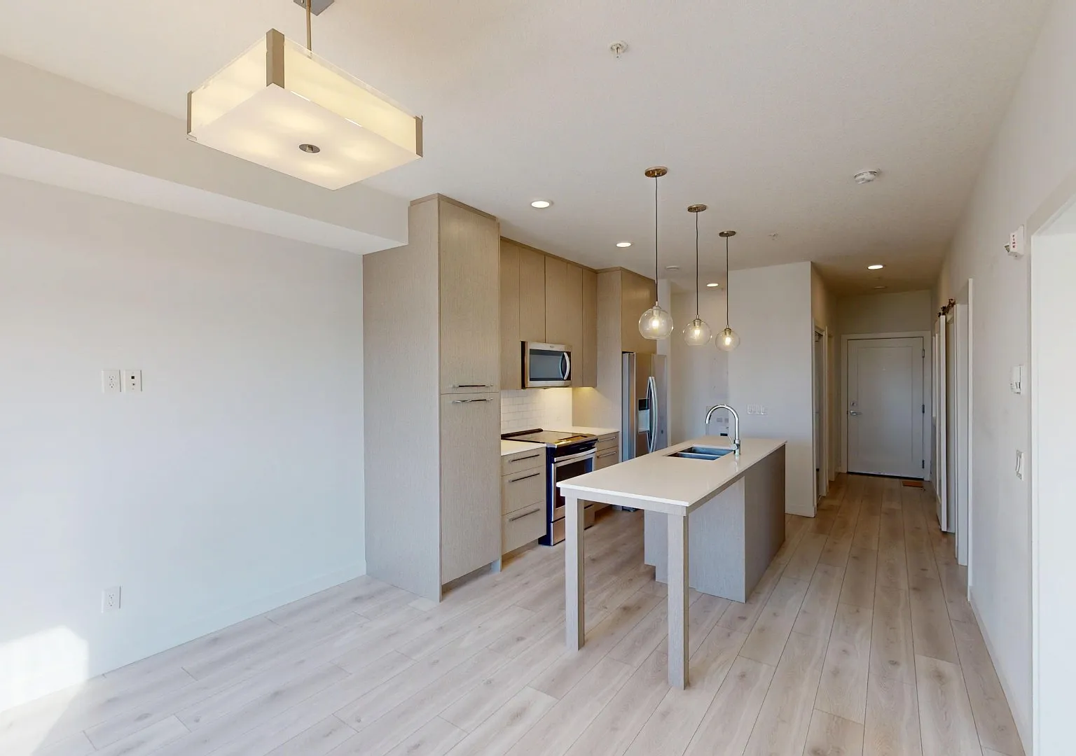 1307, 76 Cornerstone Passage NE — Photo 3