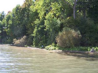 0 Perry Point Rd, Penn Yan, NY 14527