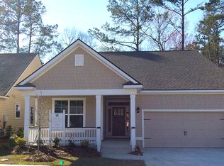 243 Bateaux Dr, Summerville, SC 29483