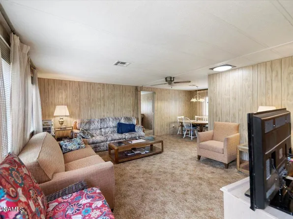 7470 N Hazelwood Dr, Williams, AZ 86046