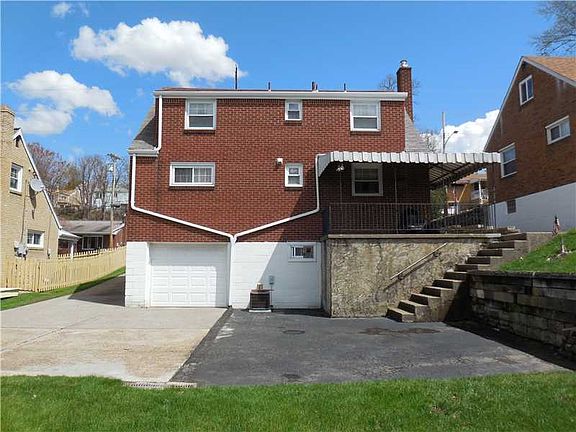 2nd image of 6717 W Barivista Dr