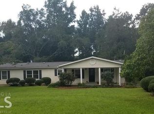 925 Tope Rd, Sharpsburg, GA 30277