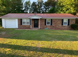 466 Braswell Rd, Goldsboro, NC 27530