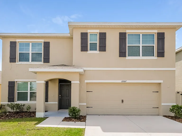 12007 Gillingham Harbor Ln — Photo 1