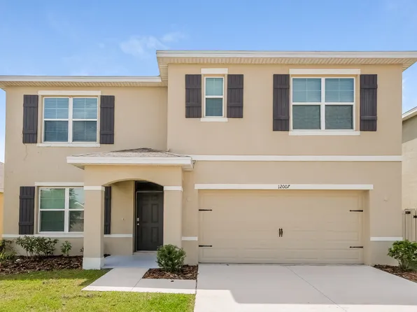 12007 Gillingham Harbor Ln, Gibsonton, FL 33534