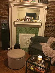 Rented by Kathy Galvin, LREB