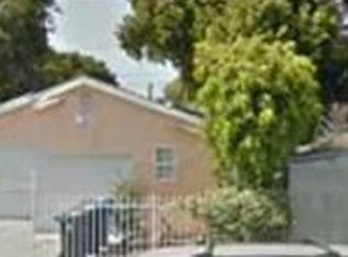 151 E 61st St, Los Angeles, CA 90003