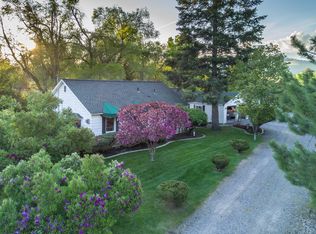 1400 Khanabad Dr, Missoula, MT 59802