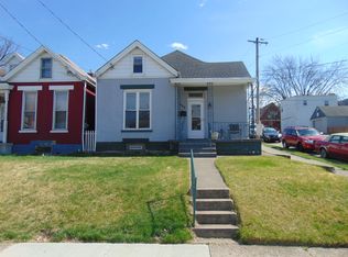 549 Oak St, Ludlow, KY 41016