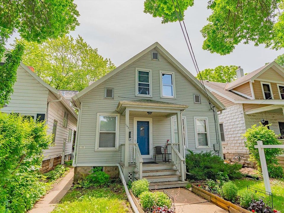 1st image of 1143-1145 E Mifflin St