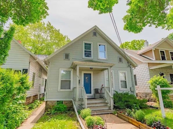 1143-1145 E Mifflin St, Madison, WI 53703