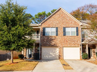 2408 Castle Keep Way SE, Atlanta, GA, 30316