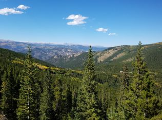 8 Sawmill Ln, Idaho Springs, CO 80452