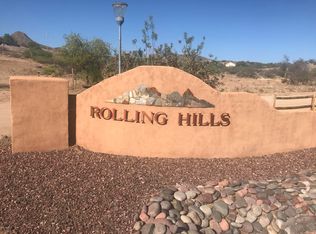 16075 W Rolling Hills Way, Kirkland, AZ 86332