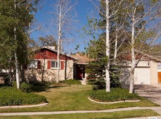 4203 S Quinette Ln, Holladay, UT 84124