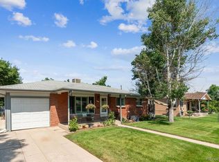 4105 S Inca St, Englewood, CO 80110