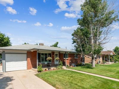 4105 S Inca Street, Englewood, CO, 80110
