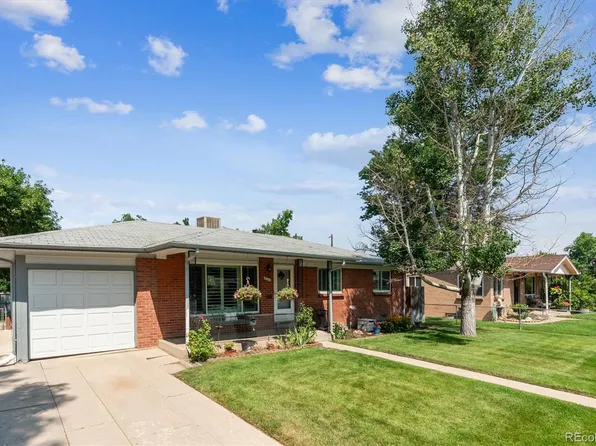 4105 S Inca Street, Englewood, CO 80110