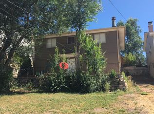 215 Lewis St #B, Castle Rock, CO 80104