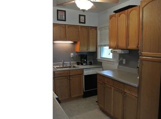 5711 Luelda Ave, Parma, OH 44129