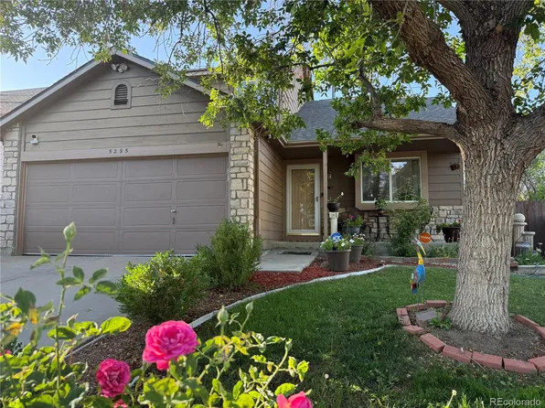 5295 E 123rd Avenue, Thornton, CO 80241