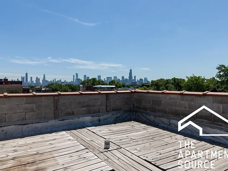 2029 W Division St #PENTHOUSE — Photo 24