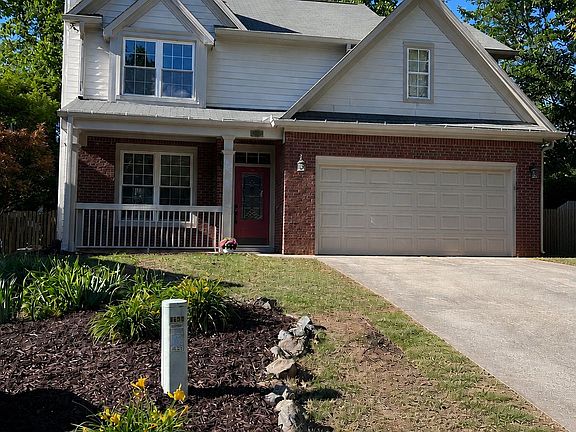 2nd image of 2609 Baramore Oaks Ln