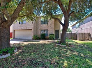 1107 Thorn Creek Pl, Round Rock, TX 78664