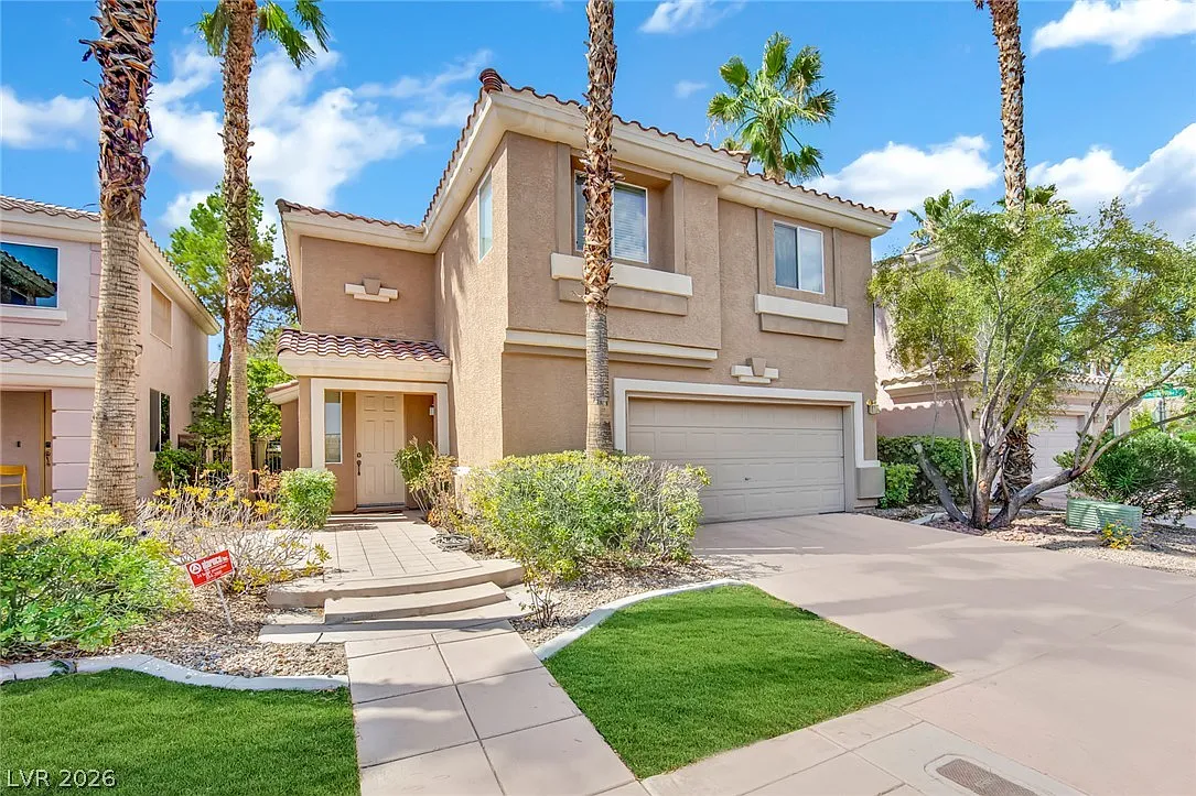 3 bed, 3.5 bath, 2018 sqft, $2,450 — Photo 2