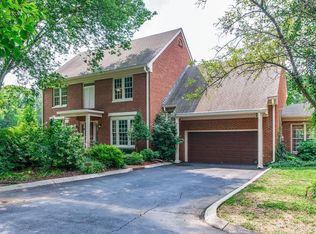 6306 Chickering Woods Dr, Nashville, TN 37215