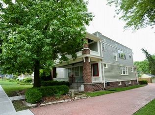 347 W Franklin St #A, Liberty, MO 64068
