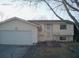 1931 Cindy Ct, Loveland, CO 80537