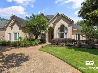164 Clubhouse Cir, Fairhope, AL 36532