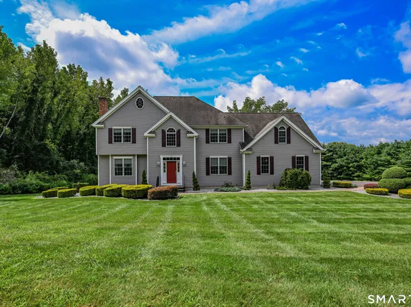 120 Linden Drive, Berlin, CT 06037