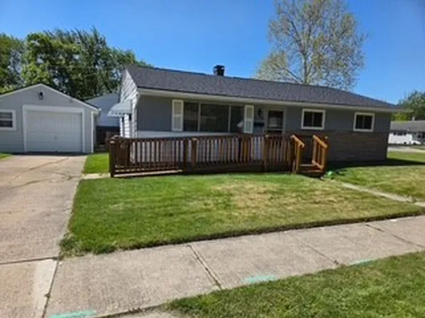 270 Inverness Ave, Vandalia, OH 45377