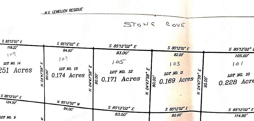 2nd image of 109 Stone Pl