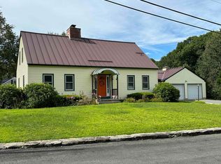 26 Johnston Rd, Springfield, VT 05156