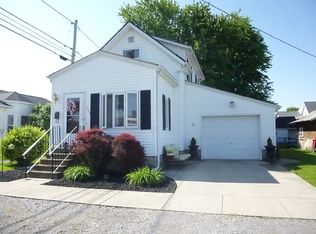 113 E 7th St, Delphos, OH 45833