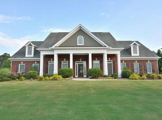 70 Reece Dr, Hoschton, GA 30548