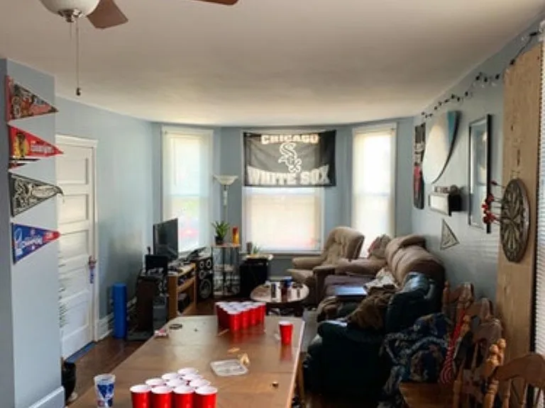 1215 W Melrose St #1F — Photo 6