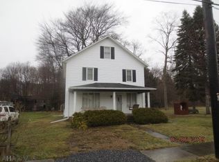 192 Bridge St, Hastings, PA 16646