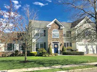 16 Haviv Dr, Northfield, NJ 08225