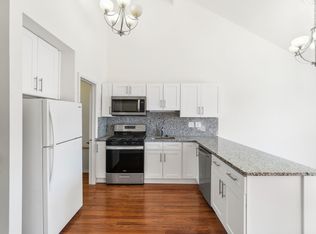 326 Winfield Ave FLOOR 1, Jersey City, NJ 07305