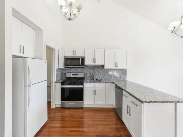 326 Winfield Ave Floor 1, Jersey City, NJ 07305