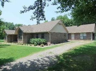 1431 Sunnyside Rd, Alma, AR 72921