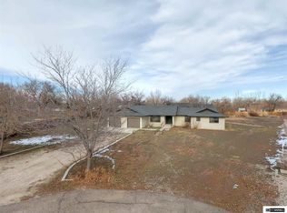 5045 Sandalwood Dr, Fallon, NV 89406